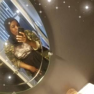 Meet your Posher, Tyaisha